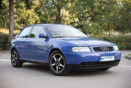 Audi A3 339.000 km 1.490 &euro; München 80637