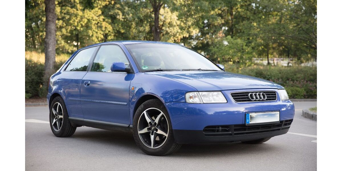 Audi A3 339.000 km 1.950 &euro; München 80637