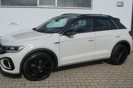 VW T-Roc 39.000 km 21.990 &euro; Rügland 91622