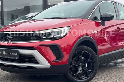 Opel Crossland (X) 29.599 km 15.990 &euro; Neumünster 24536