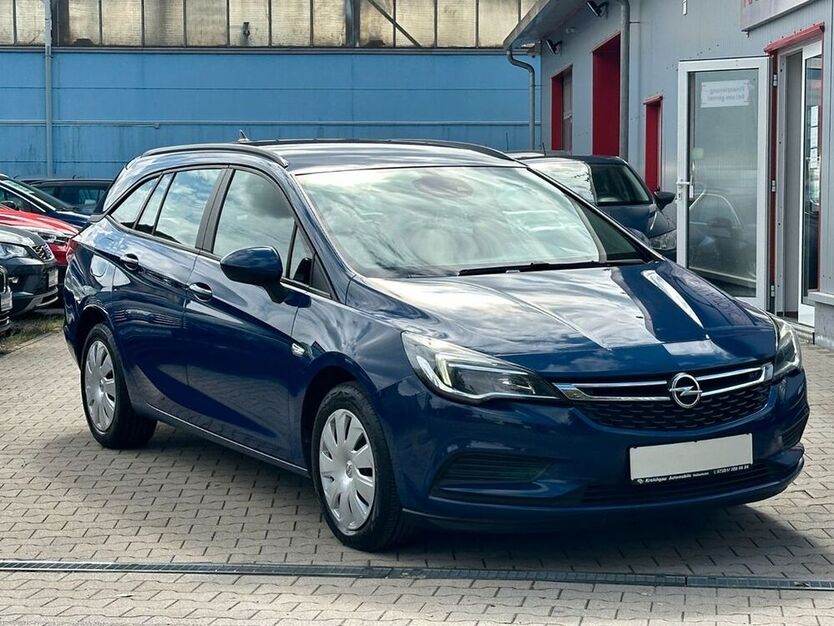 Astra