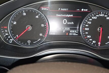 Audi A6 201.105 km 10.500 € Ehingen an der Donau 89584