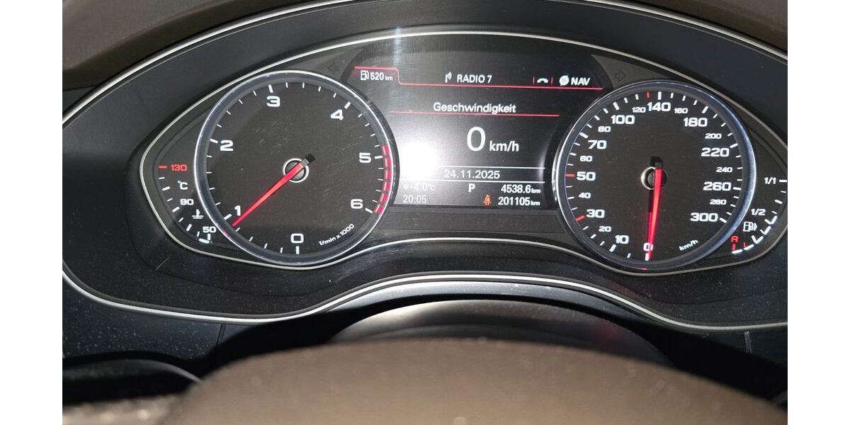 Audi A6 201.105 km 10.500 € Ehingen an der Donau 89584