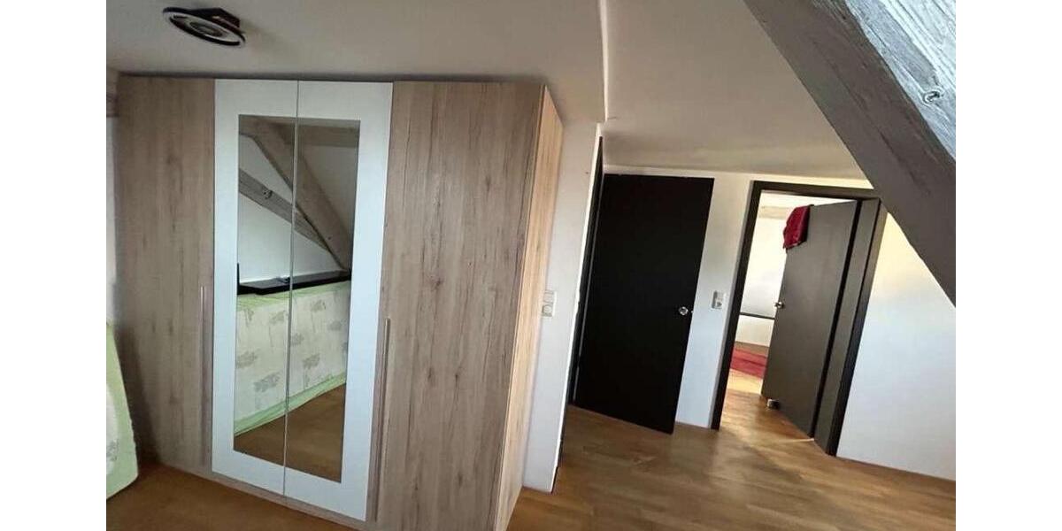 Etagenwohnung Fredenbeck - 4 Zimmer, 150 m&sup2;, 1.900&euro; | Angebot:25402886