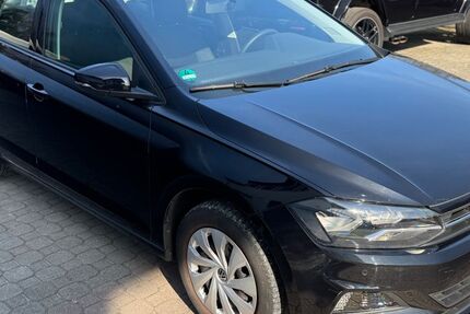 VW Polo 38.400 km 14.999 &euro; Eggenstein 76344