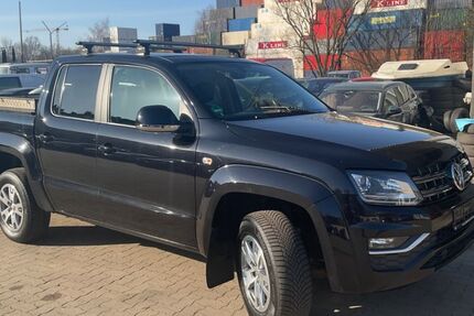 VW Amarok 235.335 km 16.499 &euro; Hamburg 21107