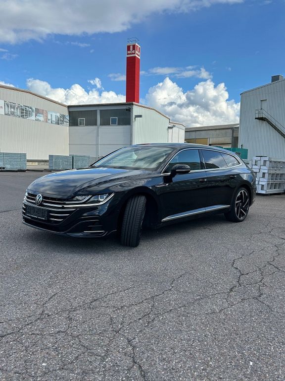 Arteon
