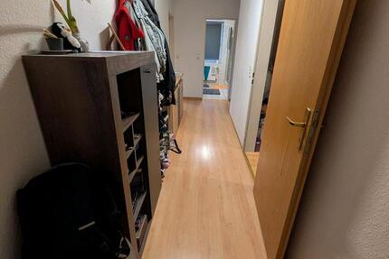 Wohnung Oldenburg Kreyenbrück - 2 Zimmer, 44 m&sup2;, 430&euro; | Angebot:25423545