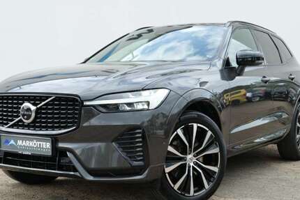 Volvo XC60 126.817 km 33.490 &euro; Bielefeld 33647