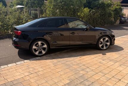 Audi A3 90.000 km 18.700 &euro; Waldbüttelbrunn 97297