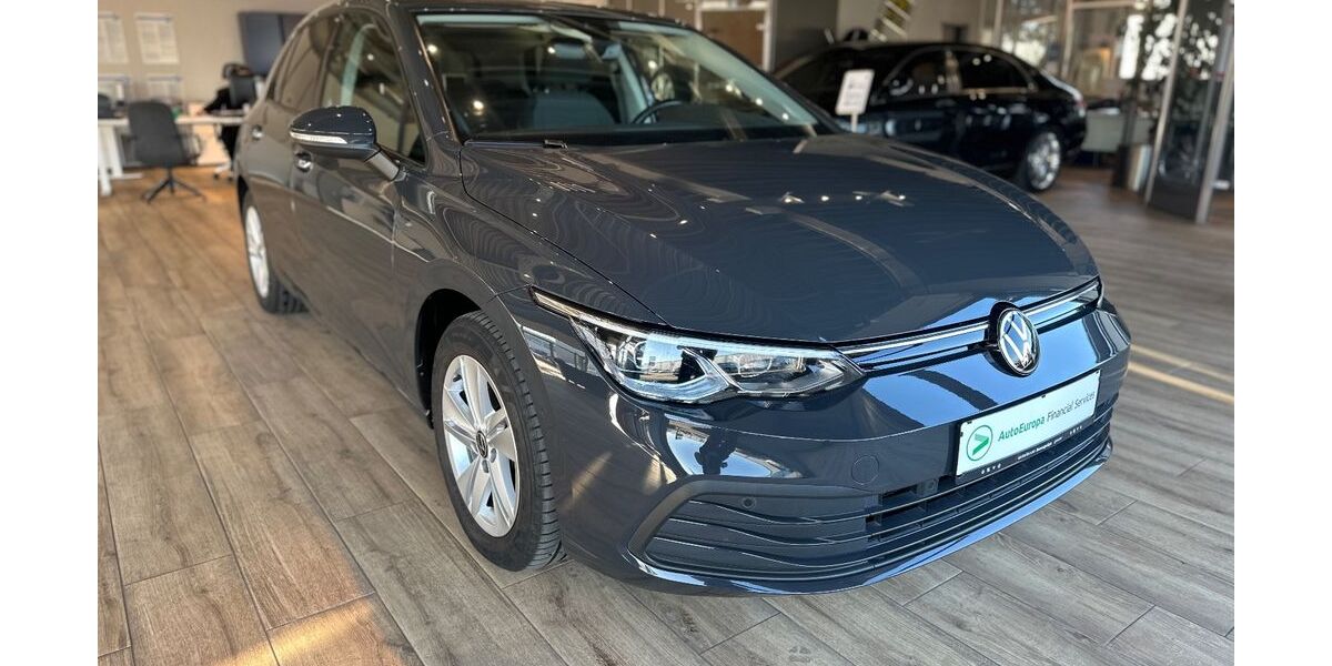 VW Golf 49.898 km 19.888 &euro; Goslar 38644