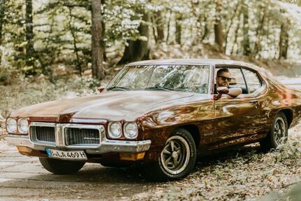 Pontiac Andere