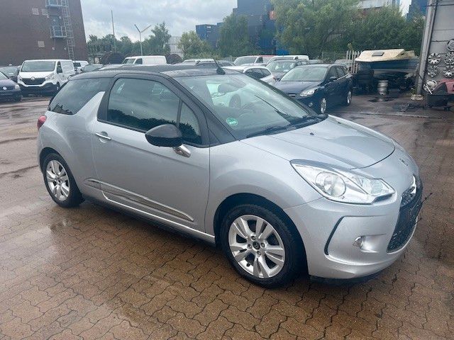 Citroen DS3 174.900 km 3.499 &euro; Hamburg 21107