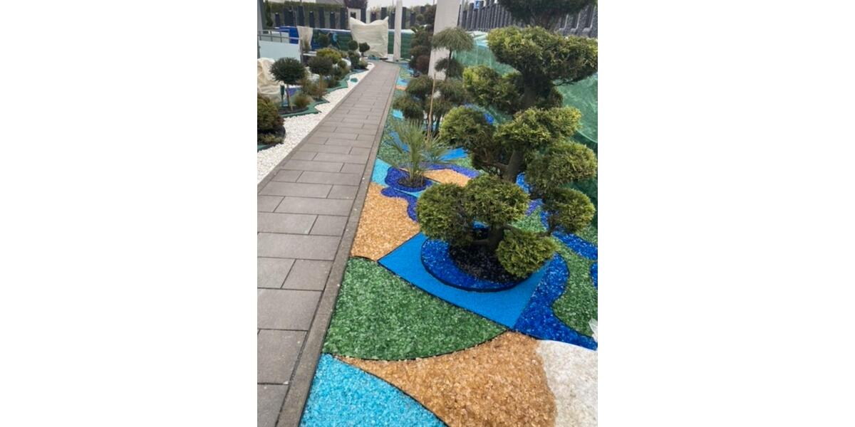 Erdgeschoßwohnung Langenau - 3.5 Zimmer, 100 m&sup2;, 1.200&euro; | Angebot:25167864