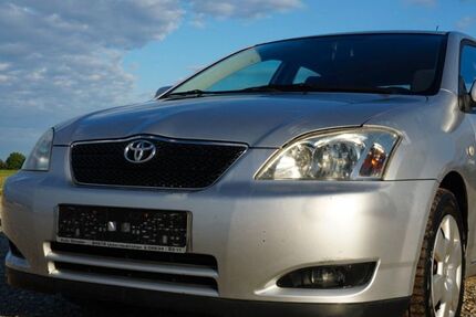 Toyota Corolla 146.000 km 3.400 &euro; Garching an der Alz 84518