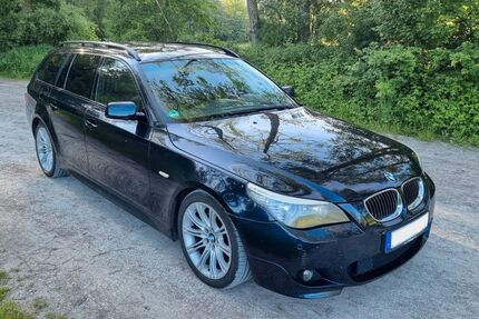 BMW 530 314.000 km 6.900 &euro; Plüderhausen 73655