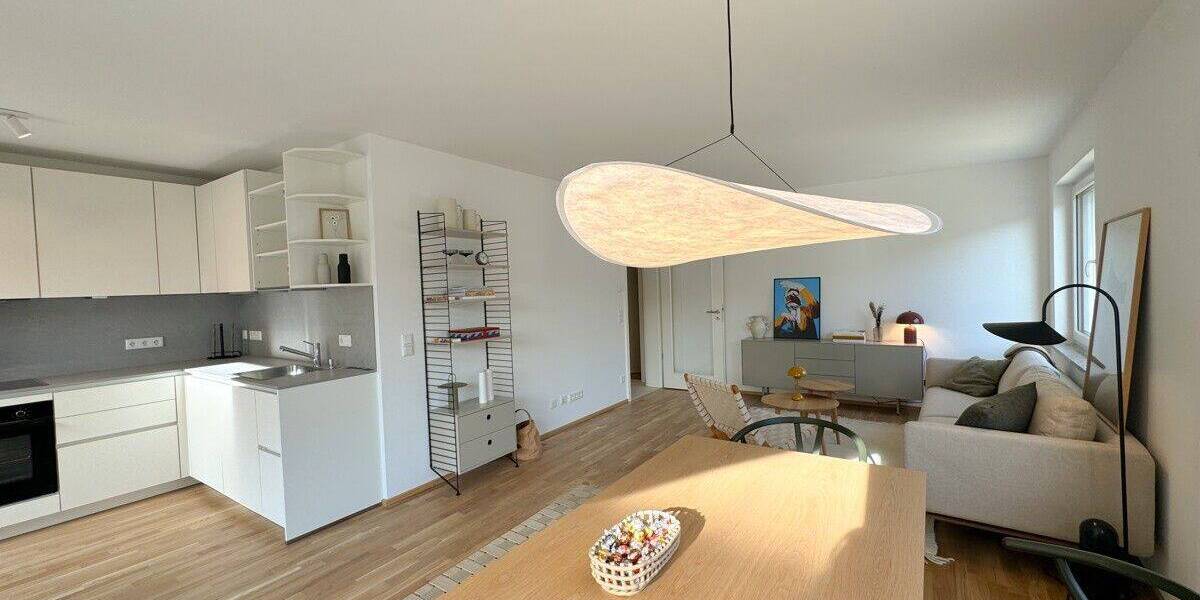 Etagenwohnung Erding - 4 Zimmer, 92 m&sup2;, 755.000&euro; | Angebot:26800396