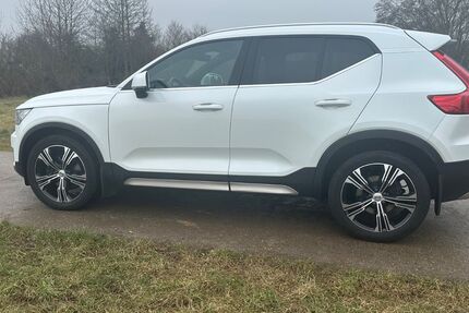 Volvo XC40 79.800 km 22.600 &euro; Hofheim 65719