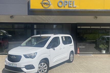 Opel Combo Life 46.366 km 24.900 &euro; Herrsching 82211