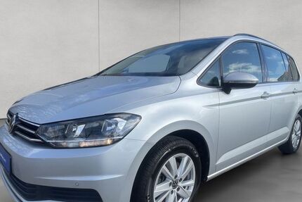 VW Touran 43.670 km 26.990 &euro; Flensburg 24944