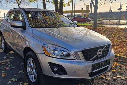 Volvo XC60 180.000 km 7.777 &euro; Köln 51109