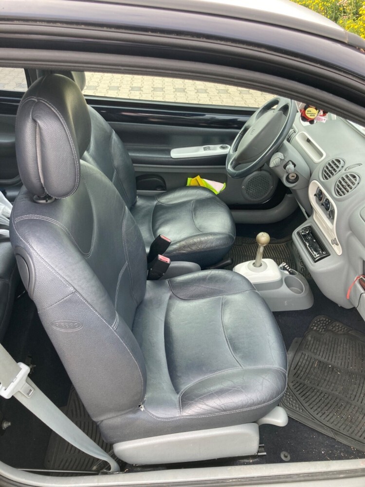 Renault Twingo 148.000 km 1.800 € Ditzingen 71254