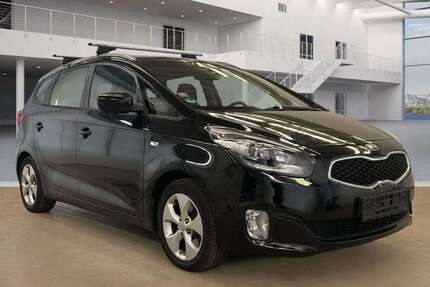 Kia Carens 52.000 km 11.950 € Rüsselsheim 65428