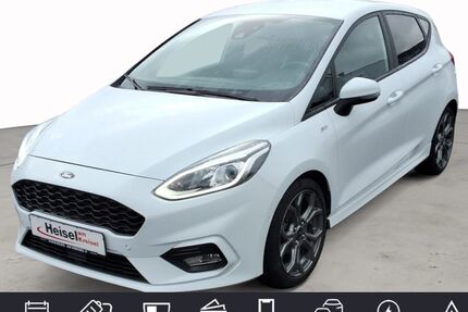 Ford Fiesta 76.765 km 11.990 &euro; Merzig 66663