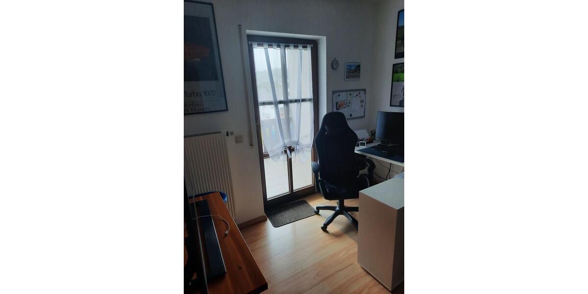 Helle 3-Zimmer-Wohnung mit Balkon & Gartenterrasse auf parkähnlichem Areal - ruhig & renoviert Raubach - 3- Raubach | Angebot:26561224