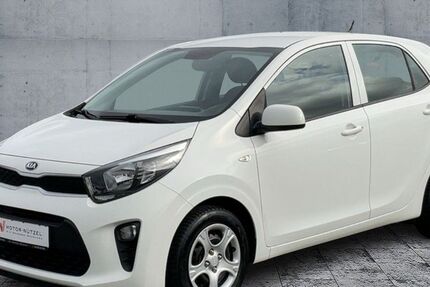 Kia Picanto 26.011 km 9.430 € Bayreuth 95448
