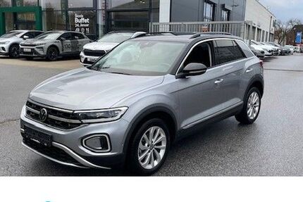 VW T-Roc 49.990 km 23.785 &euro; Lünen 44534