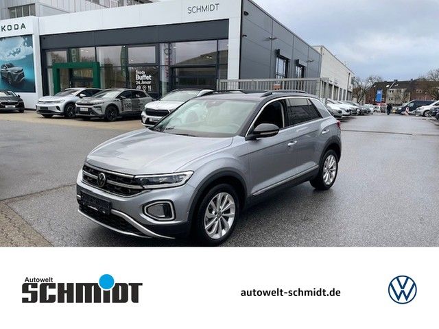 VW T-Roc 49.990 km 23.785 &euro; Lünen 44534