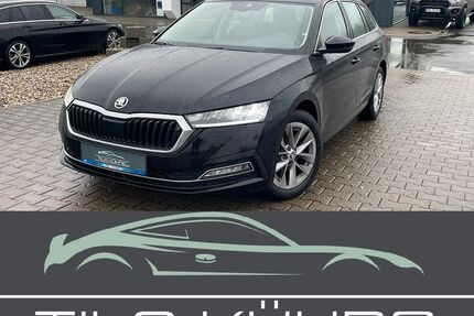 Skoda Octavia 7.793 km 27.490 € Bad Düben 04849