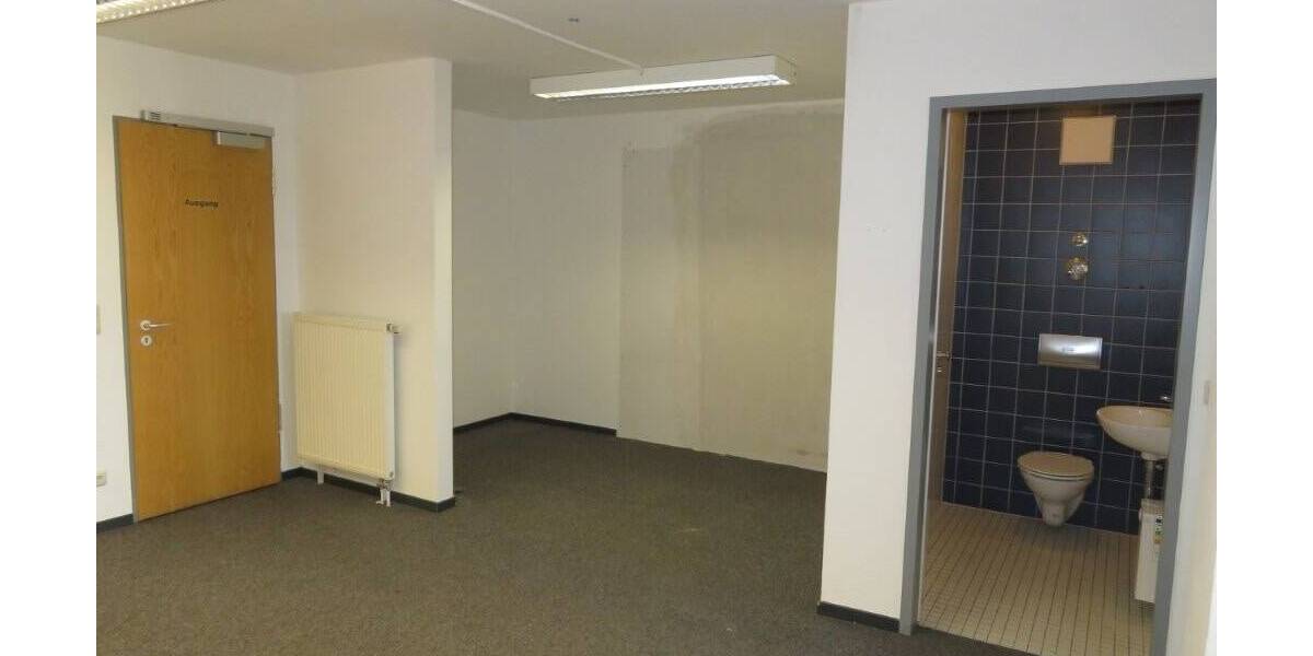 Etagenwohnung Sulzbach-Rosenberg Rosenberg - 2 Zimmer, 59 m&sup2;, 119.000&euro; | Angebot:26450083