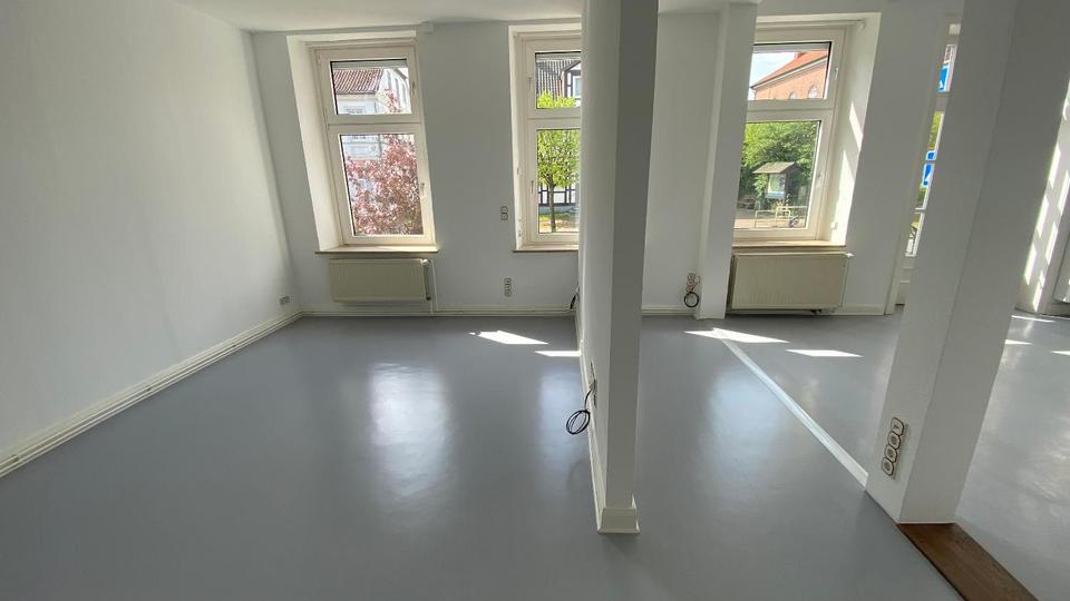 Gewerbeobjekt Bergen an der Dumme - 440&euro; | Angebot:24001343