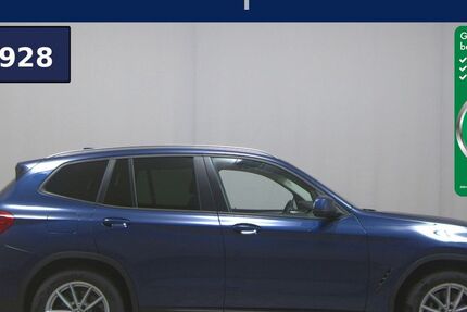 BMW X3 106.010 km 26.480 € Gyhum/Bockel 27404