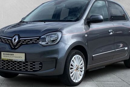 Renault Twingo 53.508 km 11.890 &euro; Chemnitz 09131