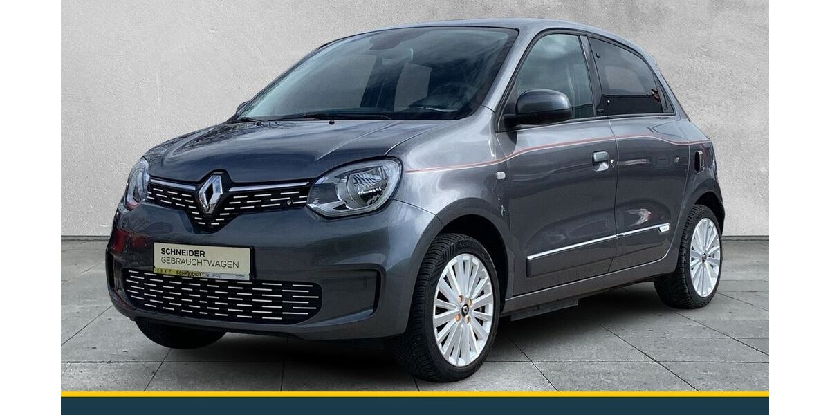 Renault Twingo 53.508 km 11.890 &euro; Chemnitz 09131