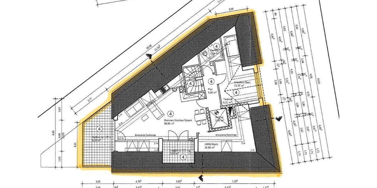 Einfamilienhaus Oldenburg Etzhorn - 4 Zimmer, 133 m&sup2;, 530.000&euro; | Angebot:26962153