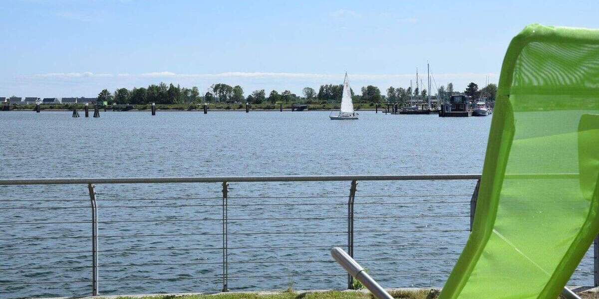 Ferienwohnung mit Mee(h)rblick - voll saniert! 3 zimmer