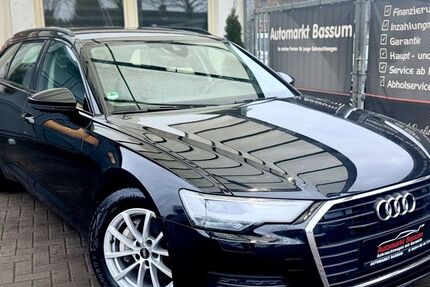Audi A6 113.922 km 28.390 &euro; Bassum 27211