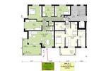 Etagenwohnung Radolfzell am Bodensee - 4 Zimmer, 110 m&sup2;, 550.000&euro; | Angebot:26690477