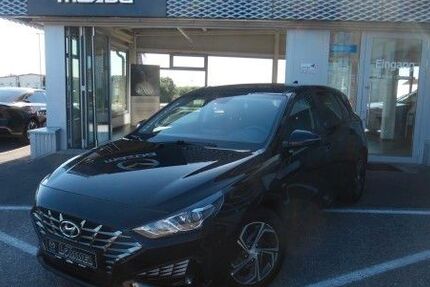 Hyundai i30 70.100 km 13.700 &euro; Grettstadt 97508