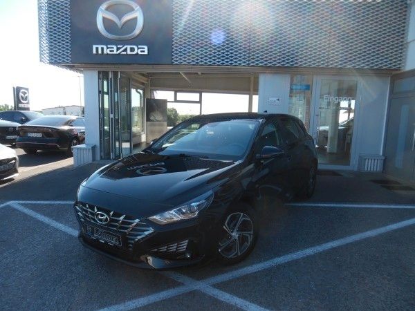 Hyundai i30 70.100 km 13.700 &euro; Grettstadt 97508