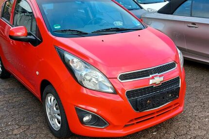 Chevrolet Spark 111.000 km 2.999 &euro; Kiel 24109