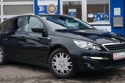 Peugeot 308 103.700 km 8.490 &euro; Nürtingen 72622