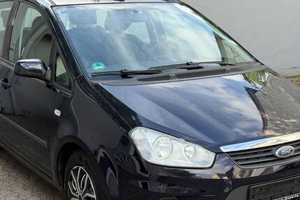 Ford C-Max 165.000 km 2.950 &euro; Düsseldorf 40229