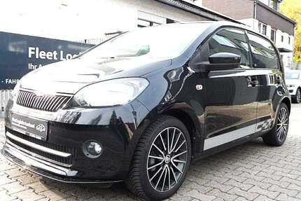 Skoda Citigo 19.988 km 9.900 &euro; Hanau 63456