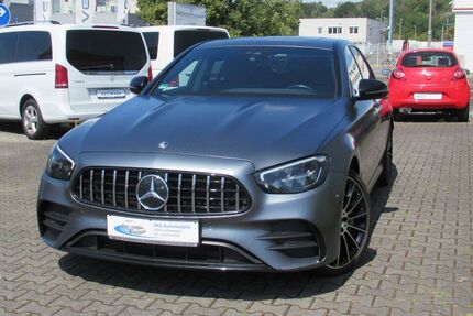 Mercedes-Benz E 400 120.000 km 39.900 &euro; Aschaffenburg 63741