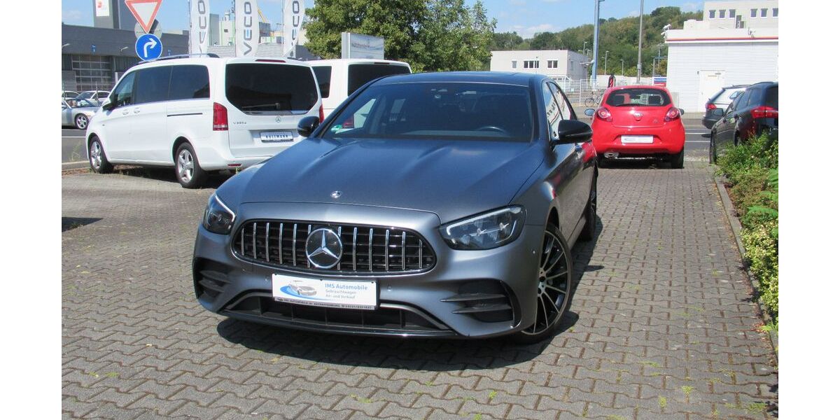 Mercedes-Benz E 400 120.000 km 39.900 &euro; Aschaffenburg 63741